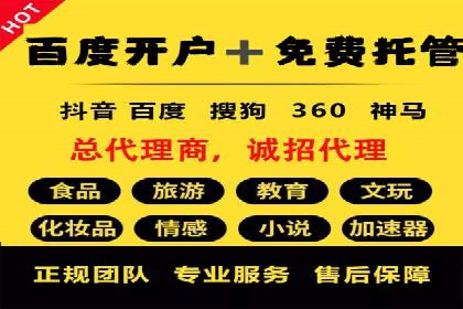 百度推广运营策略案例：品牌提升的捷径